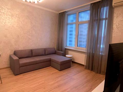 квартира за адресою Андрія Верхогляда вул. (Михайла Драгомирова), 11