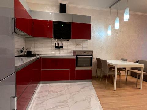 квартира за адресою Андрія Верхогляда вул. (Михайла Драгомирова), 11