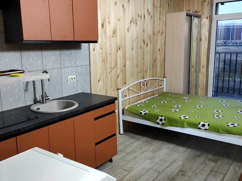 квартира за адресою Машинобудівників вул., 1