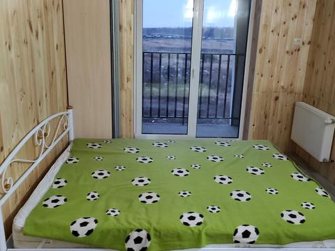 квартира за адресою Машинобудівників вул., 1