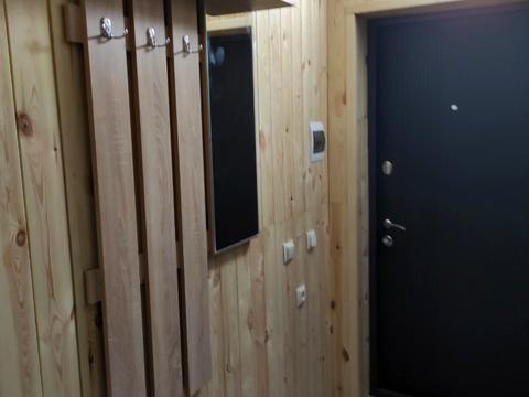 квартира за адресою Машинобудівників вул., 1