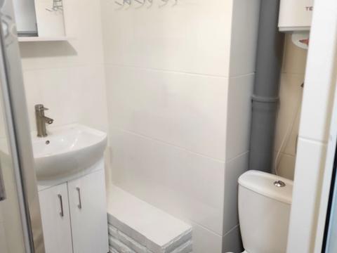 квартира за адресою Машинобудівників вул., 1