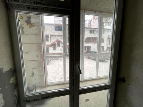 квартира за адресою Цегельний пров., 1-Д