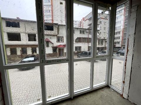 квартира за адресою Цегельний пров., 1-Д