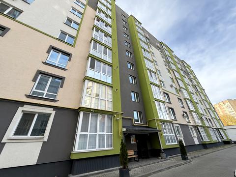 квартира за адресою Цегельний пров., 1-Д