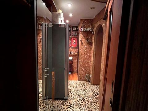 квартира за адресою Павла Вірського бульв. (Саратівська), 6