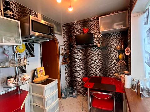 квартира за адресою Павла Вірського бульв. (Саратівська), 6