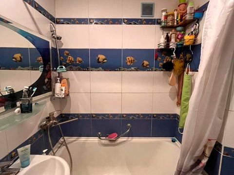 квартира за адресою Павла Вірського бульв. (Саратівська), 6