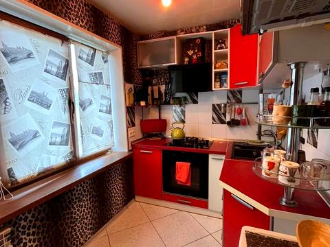 квартира за адресою Павла Вірського бульв. (Саратівська), 6