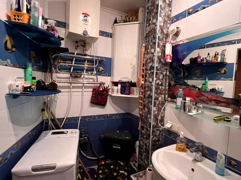 квартира за адресою Павла Вірського бульв. (Саратівська), 6