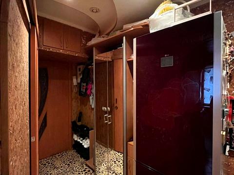 квартира за адресою Павла Вірського бульв. (Саратівська), 6