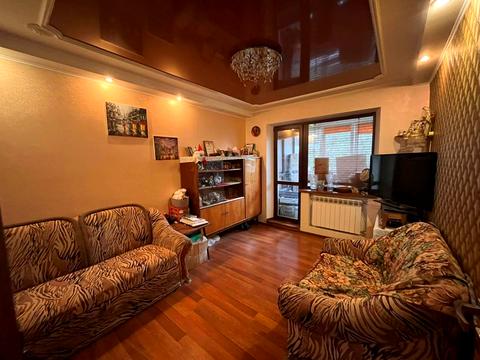 квартира за адресою Павла Вірського бульв. (Саратівська), 6