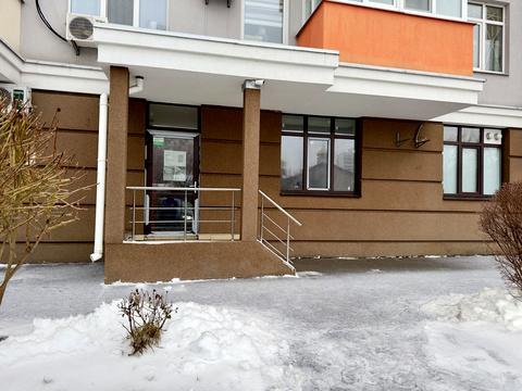 комерційна за адресою Київ, Олени Пчілки вул., 3-В