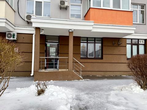 комерційна за адресою Київ, Олени Пчілки вул., 3-В