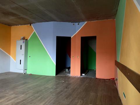 комерційна за адресою Київ, Олени Пчілки вул., 3-В