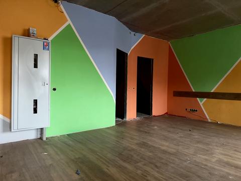 комерційна за адресою Київ, Олени Пчілки вул., 3-В