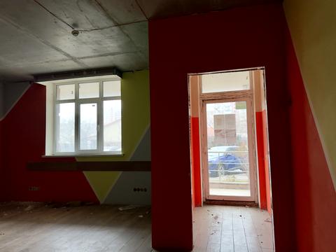 комерційна за адресою Київ, Олени Пчілки вул., 3-В