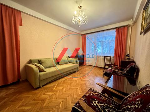 квартира за адресою Глібова вул., 12