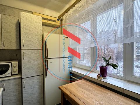 квартира за адресою Глібова вул., 12