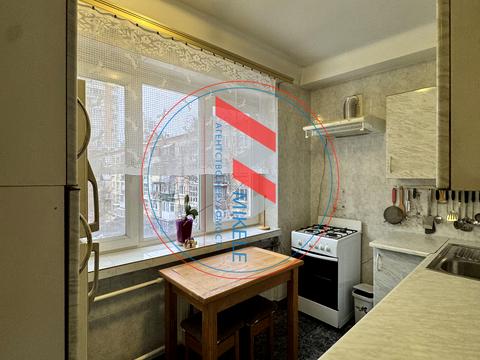 квартира за адресою Глібова вул., 12