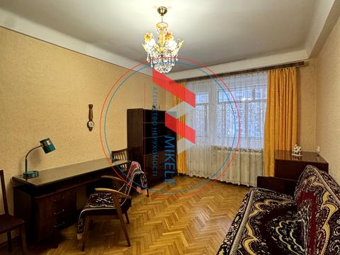 квартира за адресою Глібова вул., 12