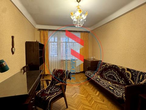 квартира за адресою Глібова вул., 12