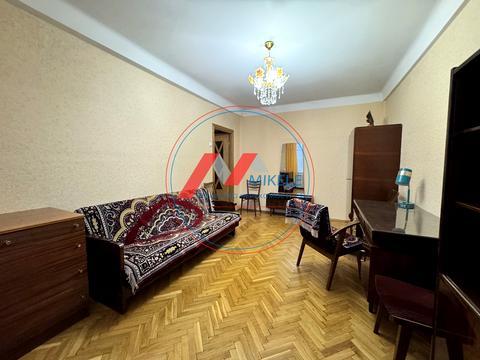 квартира за адресою Глібова вул., 12