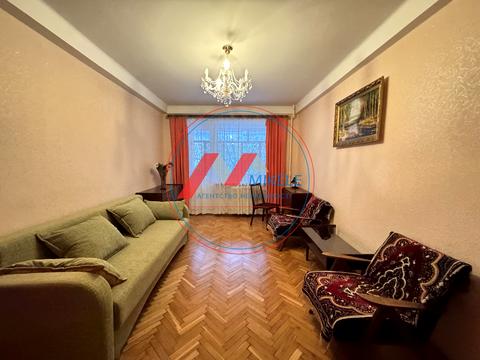 квартира за адресою Глібова вул., 12