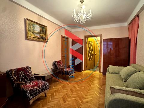 квартира за адресою Глібова вул., 12