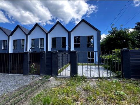 дом по адресу Ватутіна