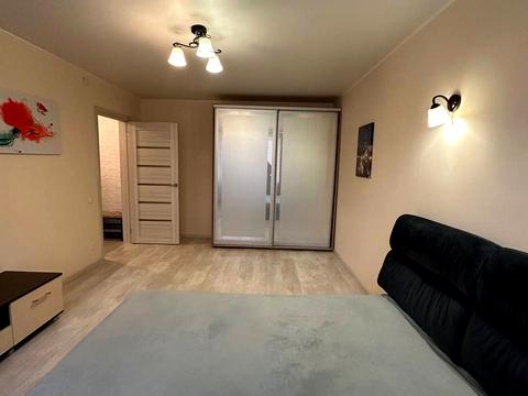 квартира по адресу Николая Михновского ул. (Щербини), 21