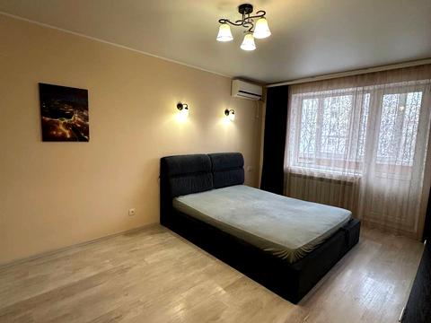 квартира по адресу Николая Михновского ул. (Щербини), 21