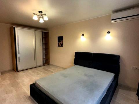 квартира по адресу Николая Михновского ул. (Щербини), 21