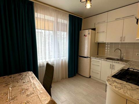 квартира по адресу Николая Михновского ул. (Щербини), 21