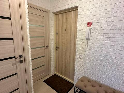 квартира по адресу Николая Михновского ул. (Щербини), 21