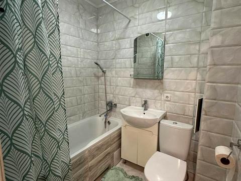 квартира по адресу Николая Михновского ул. (Щербини), 21