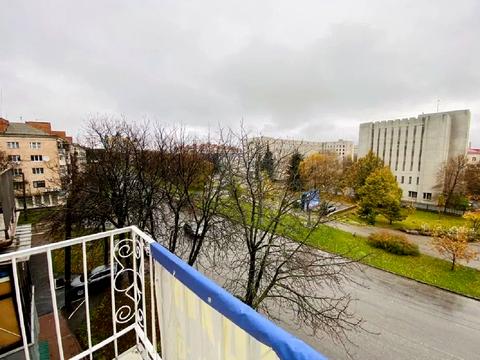 квартира за адресою Сінна вул., 8/1