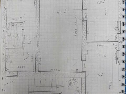 квартира за адресою Дніпро, Киснева вул., 6