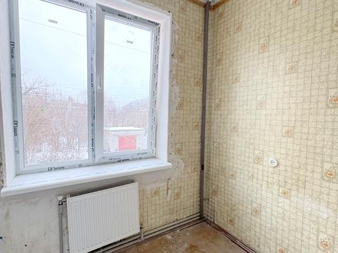 квартира за адресою Дніпро, Киснева вул., 6