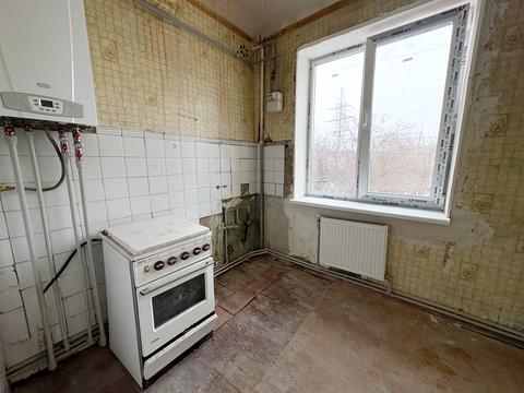 квартира за адресою Дніпро, Киснева вул., 6