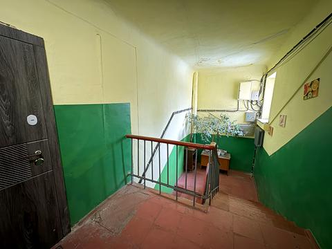 квартира за адресою Дніпро, Киснева вул., 6