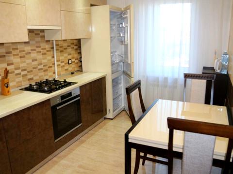 квартира по адресу Широкая ул., 29