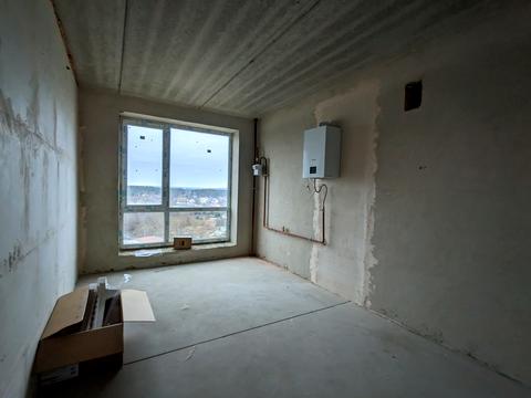 квартира за адресою Івана Кожедуба вул., (Будинок 1)