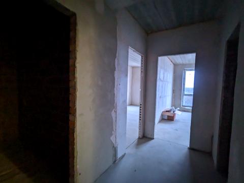 квартира за адресою Івана Кожедуба вул., (Будинок 1)