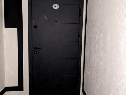 квартира за адресою Івана Кожедуба вул., (Будинок 1)