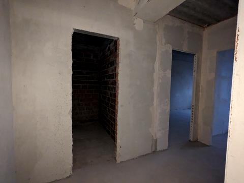 квартира за адресою Івана Кожедуба вул., (Будинок 1)