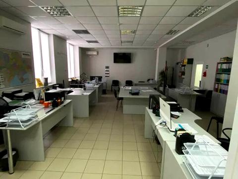 коммерческая по адресу Левка Лукʼяненка ул. (Василия Жуковского), 10