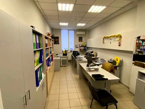 коммерческая по адресу Левка Лукʼяненка ул. (Василия Жуковского), 10