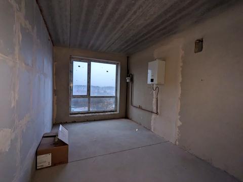 квартира за адресою Івана Кожедуба вул., (Будинок 1)