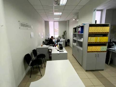 коммерческая по адресу Левка Лукʼяненка ул. (Василия Жуковского), 10